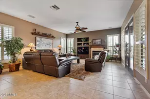 2237 W Twain Dr, Anthem, AZ 85086 - Photo 24