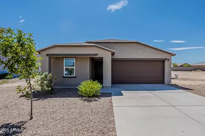 10805 W Carousel Drive, Arizona City, AZ 85123 - Photo 1