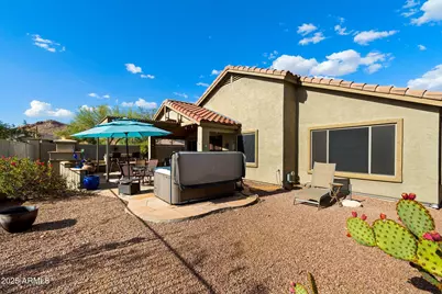 4670 S Jalapa Lane, Gold Canyon, AZ 85118 - Photo 12