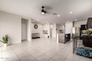 24896 N 184th Ln, Wittmann, AZ 85361 - Photo 8