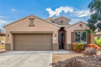 23823 W Magnolia Drive, Buckeye, AZ 85326 - Photo 2