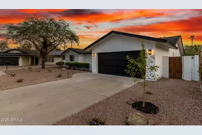 8737 E Fairmount Avenue, Scottsdale, AZ 85251 - Photo 1