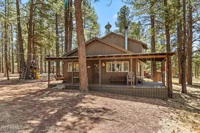 7162 E Knighthood Lane E, Williams, AZ 86046 - Photo 2