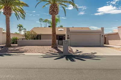 25814 S Howard Drive, Sun Lakes, AZ 85248 - Photo 1