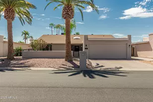 25814 S Howard Dr, Sun Lakes, AZ 85248 - Photo 1