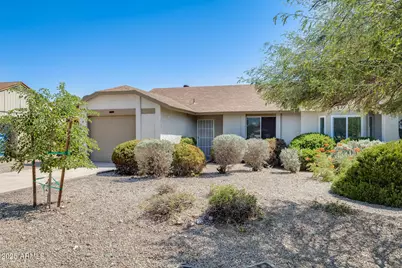 3221 W Mohawk Lane, Phoenix, AZ 85027 - Photo 1