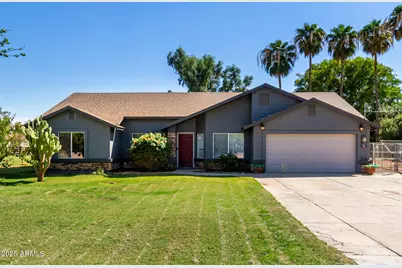 10303 N 175th Avenue, Waddell, AZ 85355 - Photo 1