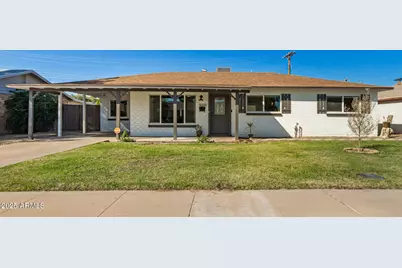 2228 N 74th Way N, Scottsdale, AZ 85257 - Photo 2