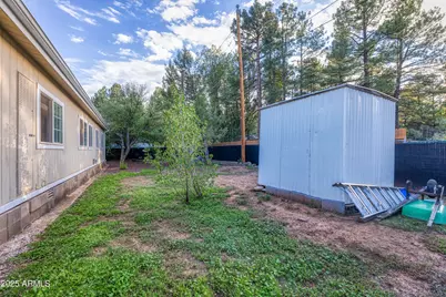 2702 Lazy River Lane, Lakeside, AZ 85929 - Photo 32