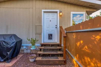 2702 Lazy River Lane, Lakeside, AZ 85929 - Photo 28