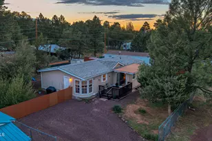 2702 Lazy River Ln, Lakeside, AZ 85929 - Photo 2