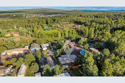 2702 Lazy River Lane, Lakeside, AZ 85929 - Photo 38