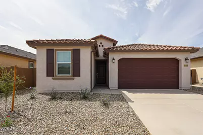 17357 W Smoketree Drive, Surprise, AZ 85387 - Photo 1
