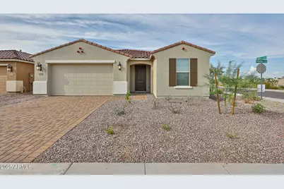 8806 W Orange Drive, Glendale, AZ 85305 - Photo 1