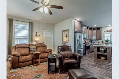 992 Trevino Drive, Cottonwood, AZ 86326 - Photo 6