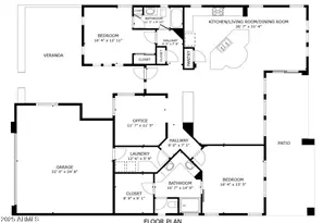 12964 W Fossil Dr, Peoria, AZ 85383 - Photo 28