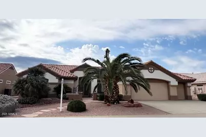 15137 W Las Brizas Lane, Sun City West, AZ 85375 - Photo 1