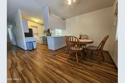 1505 N Evergreen Street #17, Chandler, AZ 85225 - Photo 4