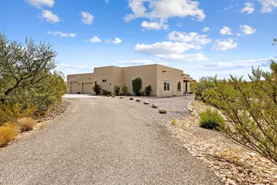 12155 E Ladera Court, Cornville, AZ 86325 - Photo 32