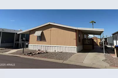 7810 W Peoria Avenue #174, Peoria, AZ 85345 - Photo 2