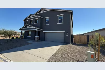 47167 W Pecan Woods --, Maricopa, AZ 85139 - Photo 2