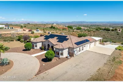 3045 S Loreto Trail, Cottonwood, AZ 86326 - Photo 1