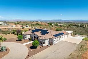 3045 S Loreto Trail, Cottonwood, AZ 86326 - Photo 1