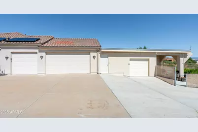 3045 S Loreto Trail, Cottonwood, AZ 86326 - Photo 42