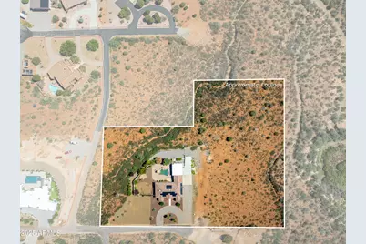 3045 S Loreto Trail, Cottonwood, AZ 86326 - Photo 4