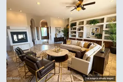 3045 S Loreto Trail, Cottonwood, AZ 86326 - Photo 16