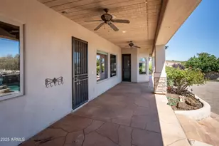 3045 S Loreto Trail, Cottonwood, AZ 86326 - Photo 32