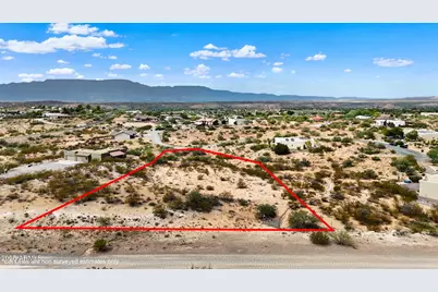 1505 S Rancho Casero Drive #-, Cornville, AZ 86325 - Photo 2