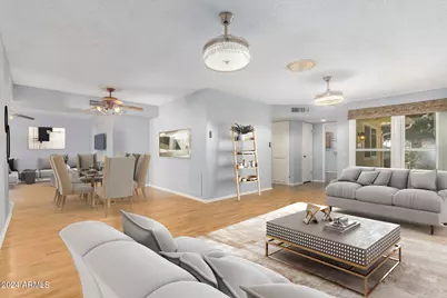 13318 W Stonebrook Drive, Sun City West, AZ 85375 - Photo 8