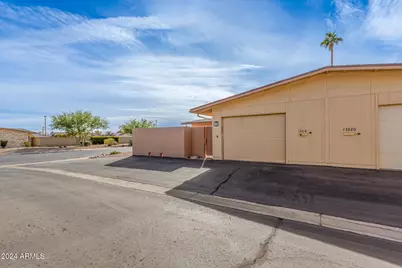 13318 W Stonebrook Drive, Sun City West, AZ 85375 - Photo 58