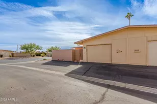 13318 W Stonebrook Dr, Sun City West, AZ 85375 - Photo 58