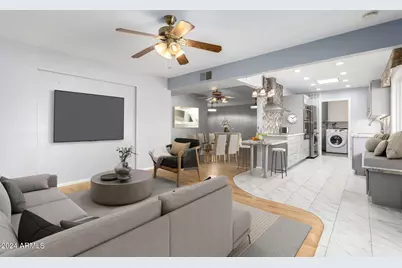 13318 W Stonebrook Drive, Sun City West, AZ 85375 - Photo 6