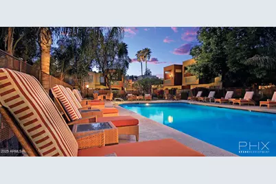 3500 N Hayden Road #804, Scottsdale, AZ 85251 - Photo 28