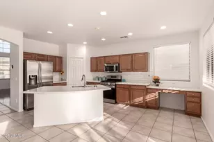 12827 W Rosewood Dr, El Mirage, AZ 85335 - Photo 42