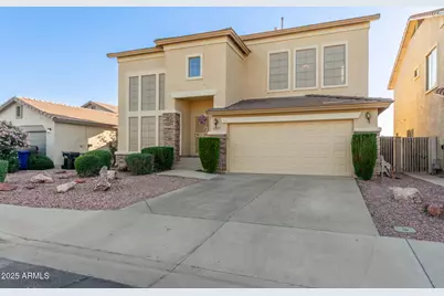 12827 W Rosewood Drive, El Mirage, AZ 85335 - Photo 2