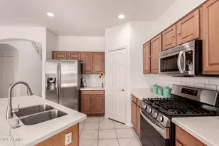 12827 W Rosewood Dr, El Mirage, AZ 85335 - Photo 46