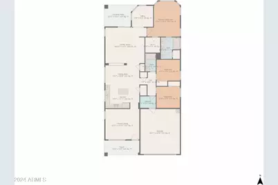 3148 W Maldonado Road, Phoenix, AZ 85041 - Photo 2