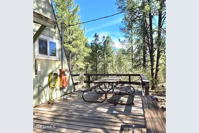 7426 W Forest Service Rd 200 --, Young, AZ 85554 - Photo 4