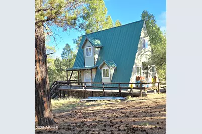 7426 W Forest Service Rd 200 --, Young, AZ 85554 - Photo 1