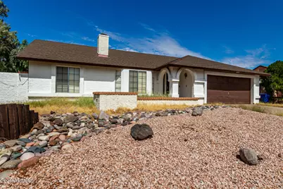 6420 E Jensen Street, Mesa, AZ 85205 - Photo 2