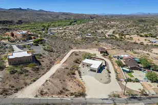 44635 N San Domingo Peak Trail, Morristown, AZ 85342 - Photo 46