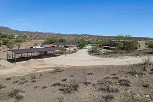 44635 N San Domingo Peak Trail, Morristown, AZ 85342 - Photo 50
