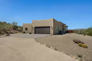 44635 N San Domingo Peak Trail, Morristown, AZ 85342 - Photo 1