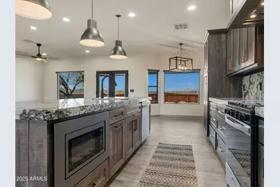 44635 N San Domingo Peak Trail, Morristown, AZ 85342 - Photo 26