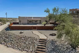 44635 N San Domingo Peak Trail, Morristown, AZ 85342 - Photo 4