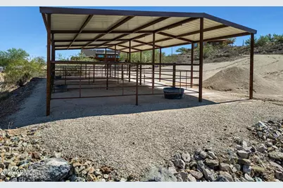 44635 N San Domingo Peak Trail, Morristown, AZ 85342 - Photo 44